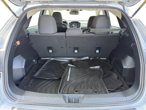 Certified 2024 Subaru Crosstrek 2.0i Premium AWD/4WD image 17