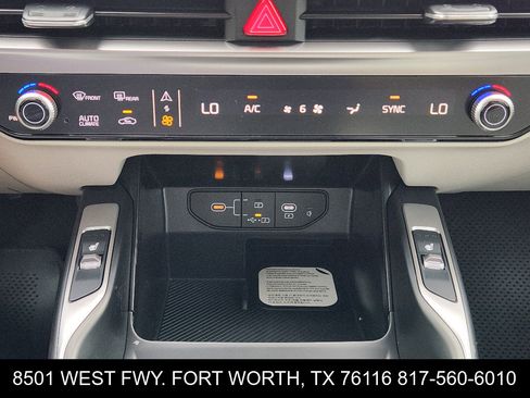 New 2026 Kia Sorento S w/ S Panoramic Sunroof Package image 14