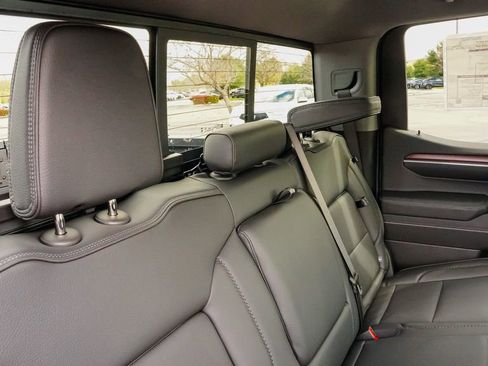 New 2026 GMC Sierra 1500 Denali image 12