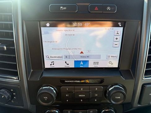 Used 2019 Ford F150 XLT w/ Equipment Group 302A Luxury image 25