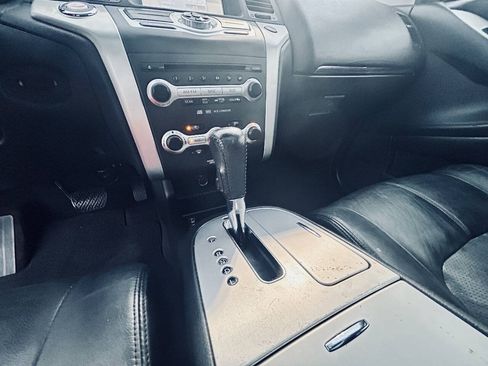 Used 2010 Nissan Murano SL w/ Leather Pkg AWD/4WD image 17