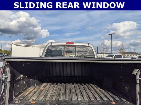 Used 2009 Toyota Tacoma PreRunner image 8