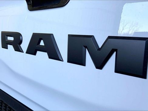 New 2026 RAM 1500 Rebel w/ Rebel Level 2 Equipment Group image 20