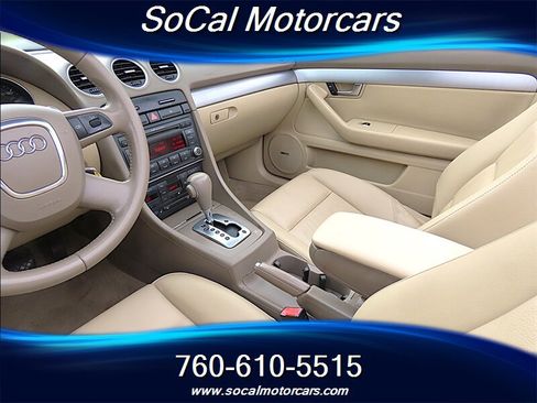 Used 2007 Audi A4 2.0T image 19