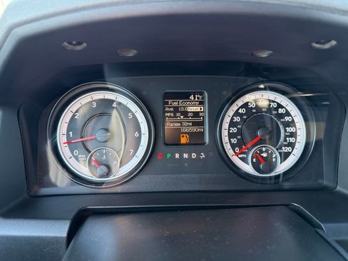 Used 2013 RAM 1500 Tradesman w/ Popular Equipment Group image 28