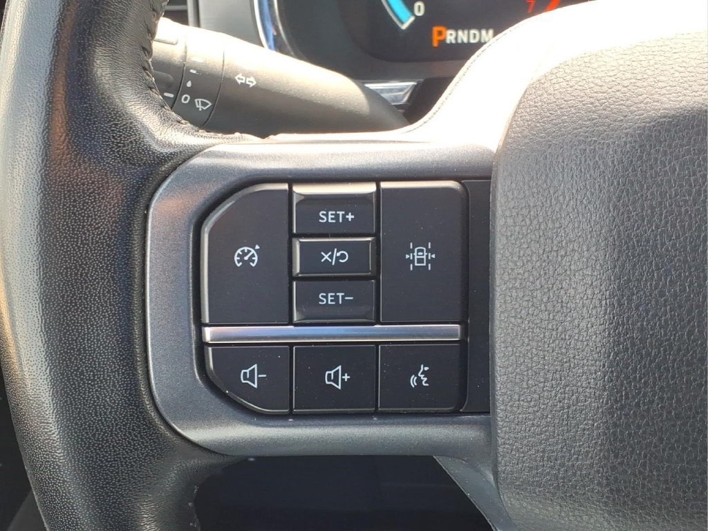 Used 2023 Ford F150 Lariat AWD/4WD image 25