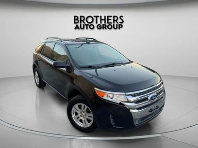 Used 2012 Ford Edge SE