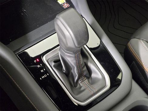 New 2025 Subaru Forester Sport image 17