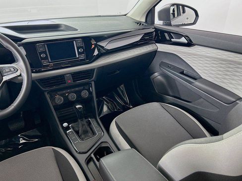 Certified 2023 Volkswagen Taos S FWD image 21