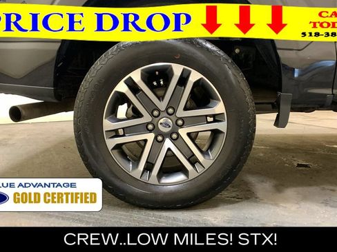 Certified 2023 Ford F150 XL w/ STX Appearance Package AWD/4WD image 15