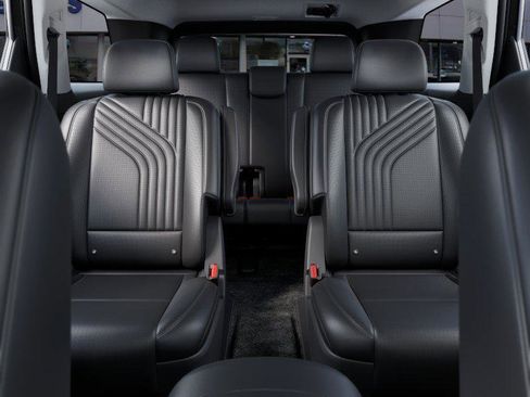 New 2026 Hyundai Palisade SEL image 12