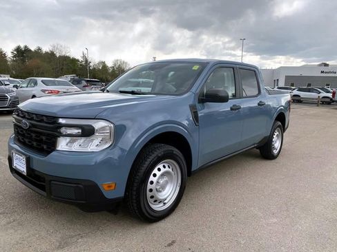 Used 2023 Ford Maverick XL FWD image 9