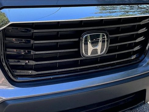 Used 2022 Honda Ridgeline RTL-E image 33