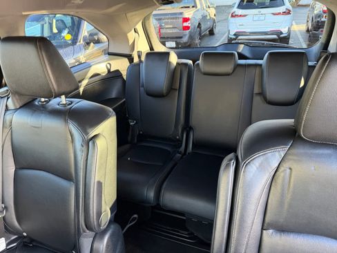 Used 2023 Honda Odyssey EX-L image 26