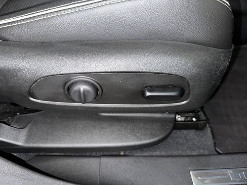 Used 2020 GMC Terrain Denali w/ Denali Premium Package image 37