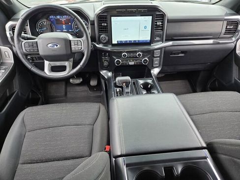 Used 2022 Ford F150 XLT w/ Equipment Group 302A High AWD/4WD image 15