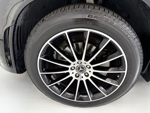 Certified 2021 Mercedes-Benz GLE 350 4MATIC image 29