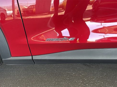 Certified 2022 Ford Mustang Mach-E Select w/ Comfort/Technology Package image 7