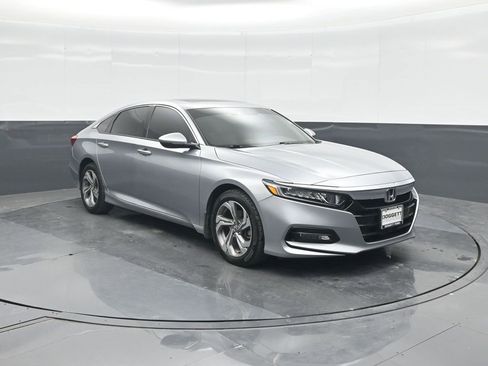 Used 2019 Honda Accord EX-L image 8
