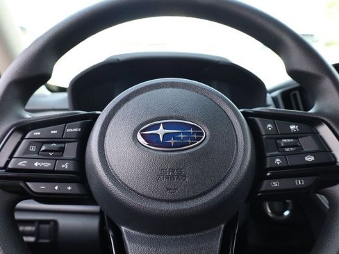New 2026 Subaru Crosstrek 2.0i Premium AWD/4WD image 10