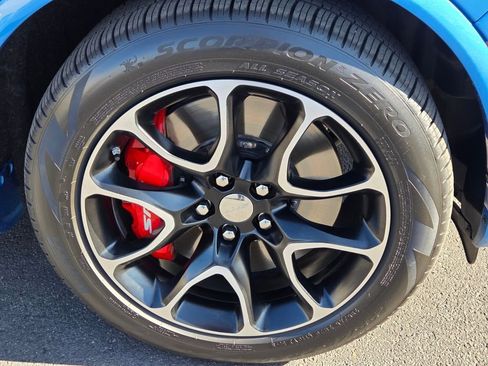 Used 2026 Dodge Durango SRT Hellcat AWD/4WD image 9