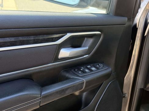Certified 2023 RAM 1500 Big Horn AWD/4WD image 29