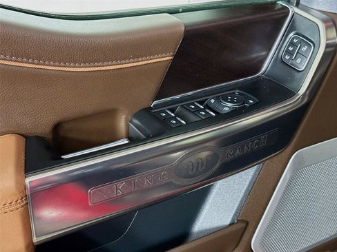 Used 2024 Ford F150 King Ranch AWD/4WD image 19