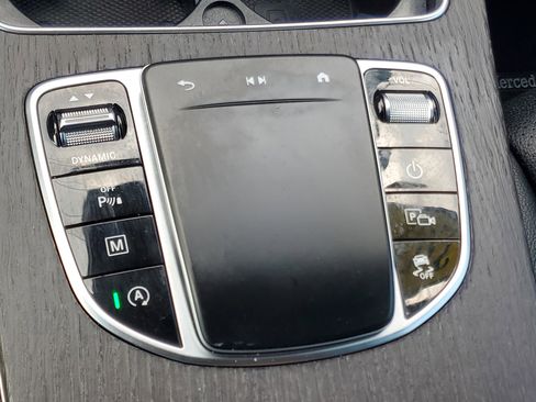 Used 2021 Mercedes-Benz GLC 300 4MATIC Coupe image 30