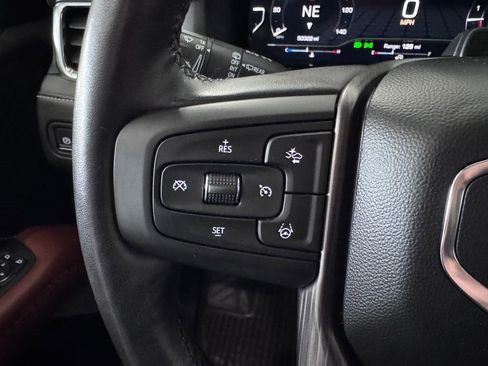 Certified 2023 GMC Yukon XL Denali Ultimate image 17