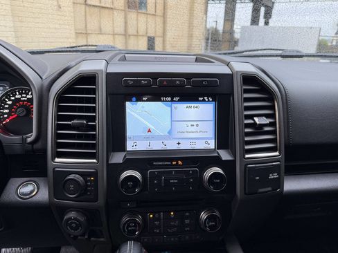 Used 2017 Ford F150 Raptor w/ Equipment Group 802A Luxury image 74