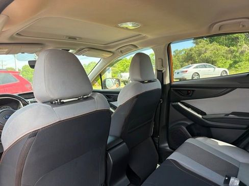 Used 2018 Subaru Crosstrek 2.0i Premium w/ Moonroof Package AWD/4WD image 7