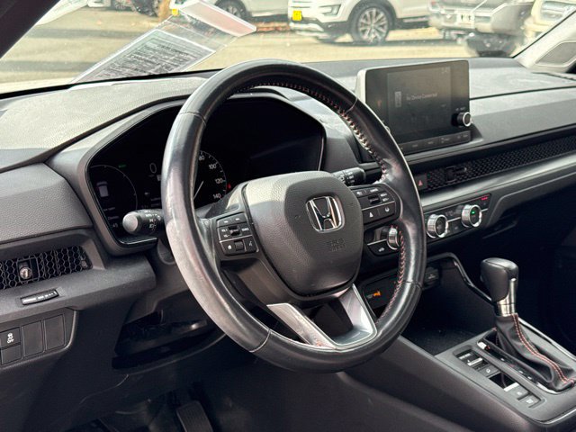 Certified 2024 Honda CR-V Sport image 16