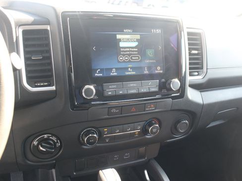 Used 2023 Nissan Frontier SV image 20