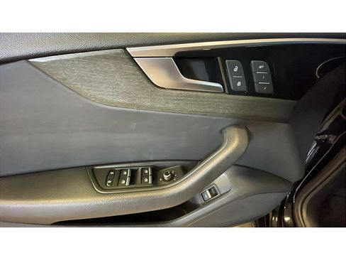Used 2021 Audi A4 2.0T Premium w/ Convenience Package AWD/4WD image 10