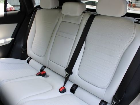 Used 2025 Mercedes-Benz GLC 350e GLC 350e 4MATICﾮ w/ AMG Line image 11