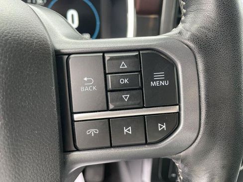 Certified 2023 Ford F150 Lariat AWD/4WD image 19