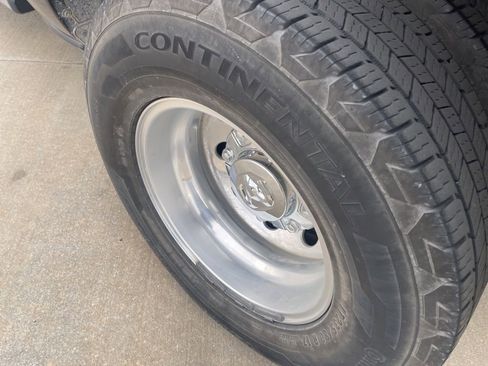 Used 2023 RAM 3500 Big Horn w/ Level 1 Equipment Group image 26