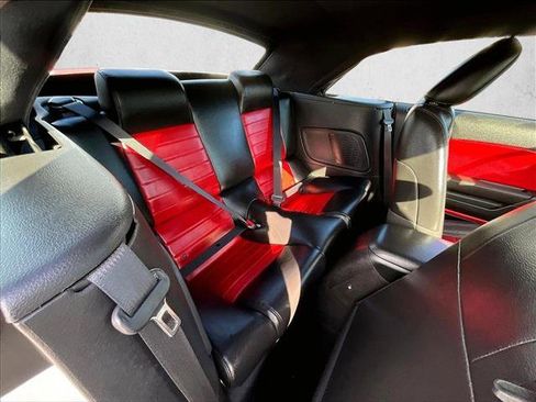 Used 2008 Ford Mustang Shelby GT500 image 25