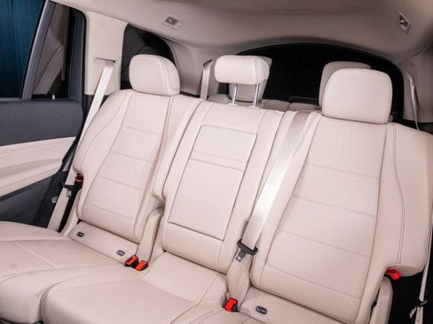 New 2026 Mercedes-Benz GLS 450 4MATIC image 29