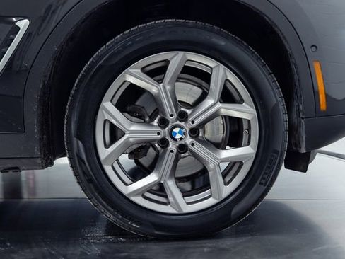 Certified 2024 BMW X3 xDrive30i w/ Premium Package image 27