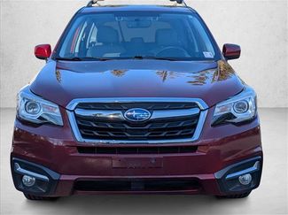 Used 2017 Subaru Forester 2.5i Limited video 2