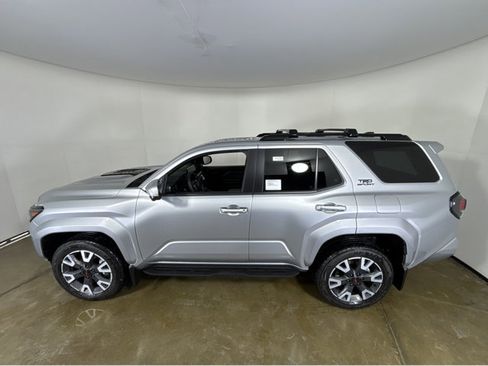 New 2026 Toyota 4Runner TRD Sport Premium image 12