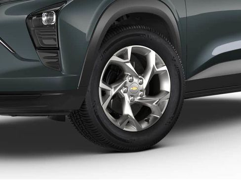 New 2026 Chevrolet Trax LS w/ LS Convenience Package image 6