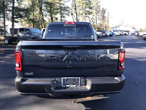 New 2026 RAM 2500 Tradesman AWD/4WD image 18