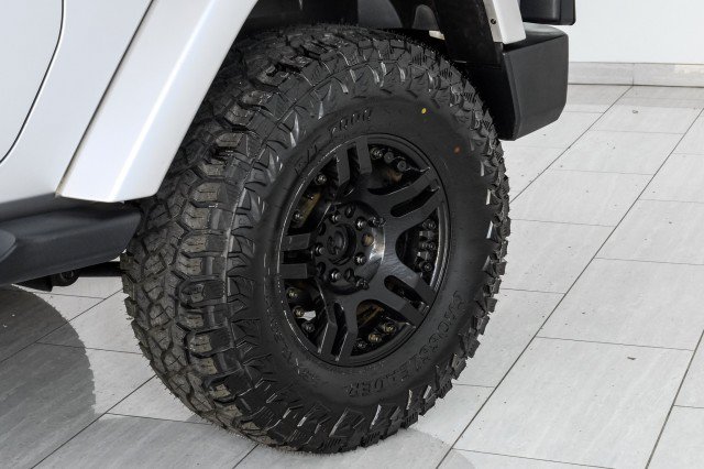 Used 2012 Jeep Wrangler Sahara AWD/4WD image 42