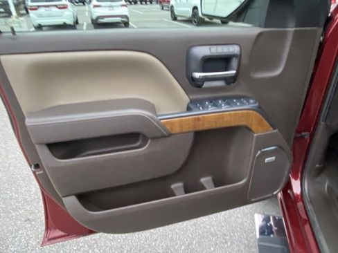 Used 2017 GMC Sierra 1500 SLT image 11