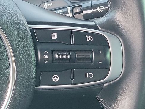 Used 2023 Kia K5 GT-Line image 26