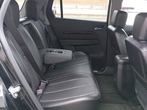 Used 2017 GMC Terrain Denali image 20