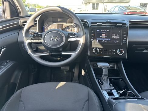 Used 2023 Hyundai Tucson SEL FWD image 15