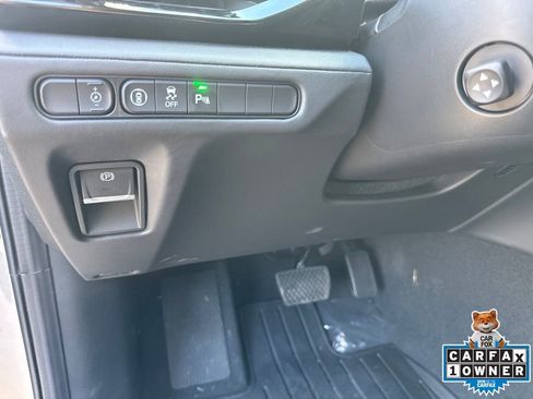 Certified 2026 Acura MDX FWD w/ Technology Package image 15